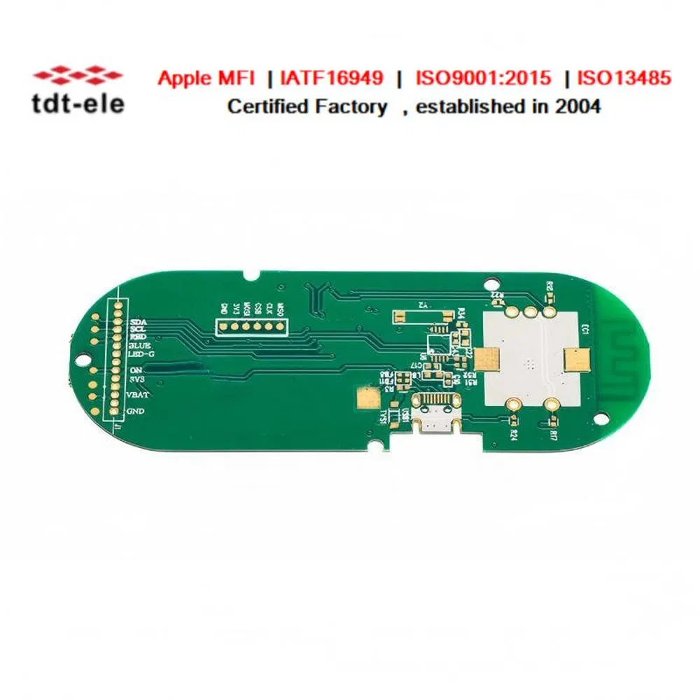 Cost-Effective PCB Assembly Factory PCBA Assembly Printed Circuit Board Assembly PCBA