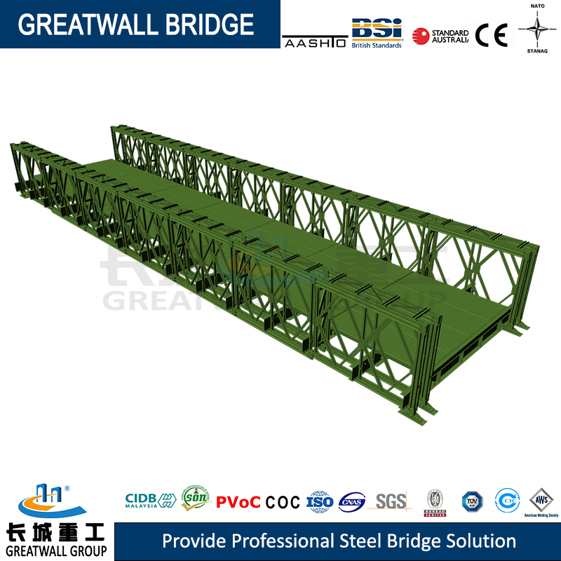 Long Life with Minimal Maintenance