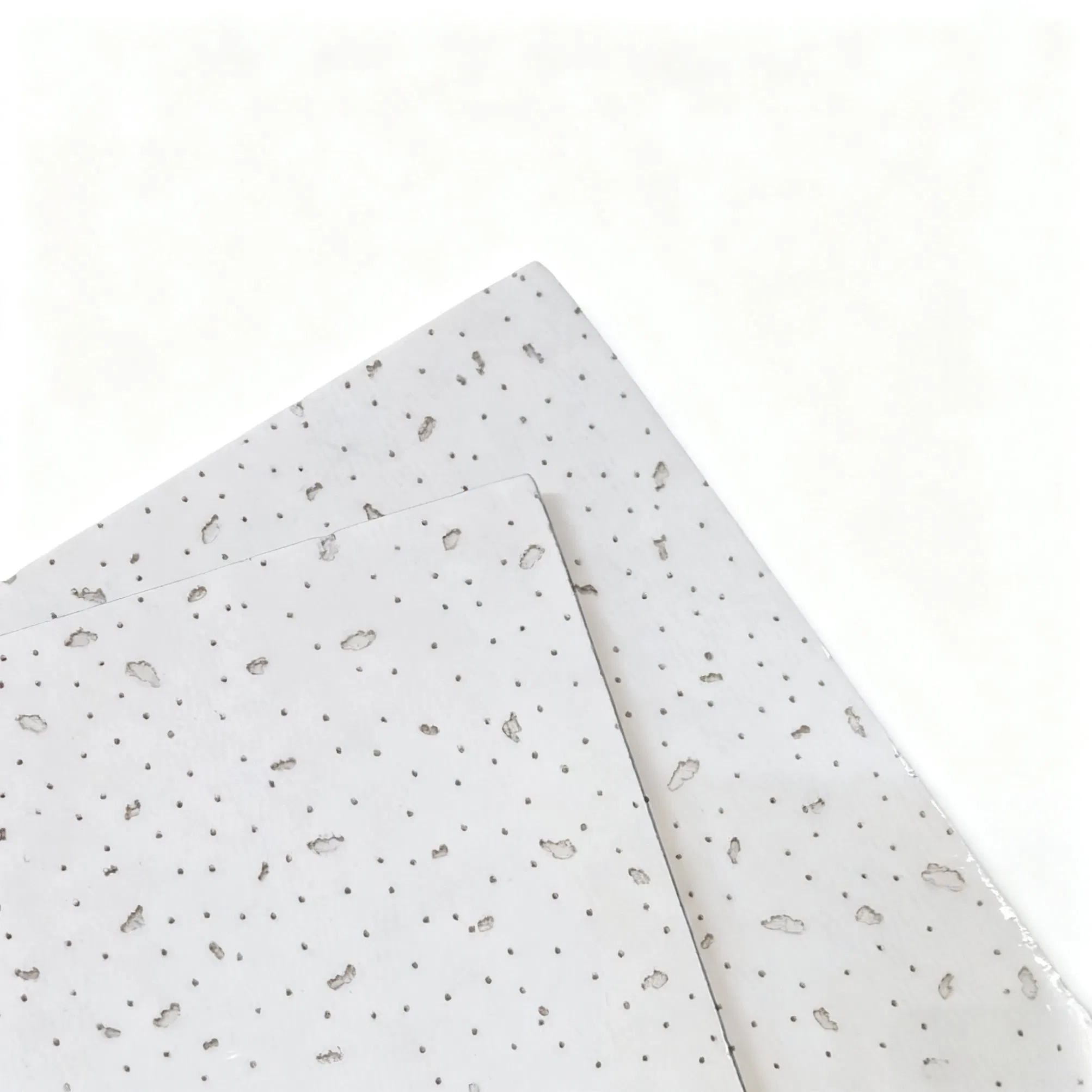 Eco-Friendly Mineral Wool Board for Superior Thermal Insulation