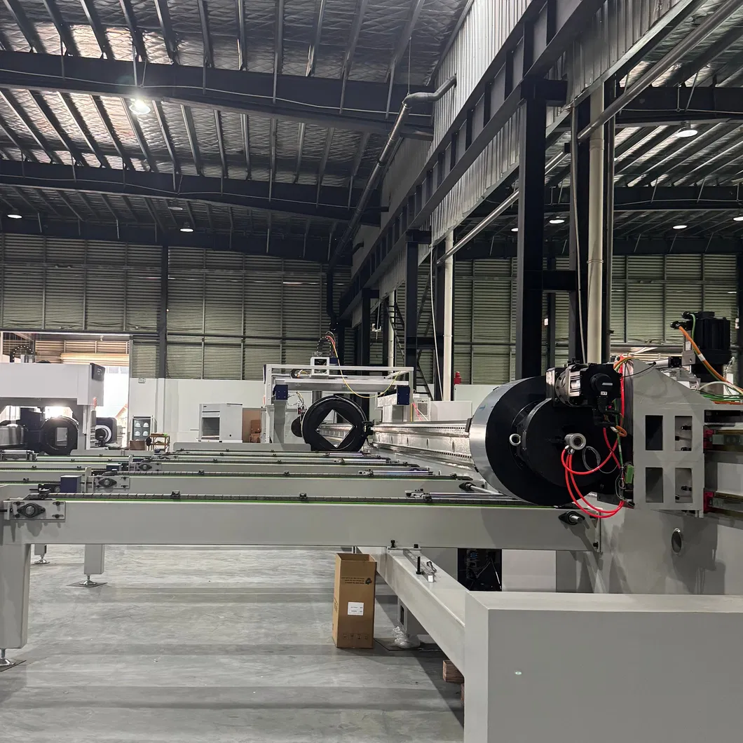 Laser Cutting Machine 4