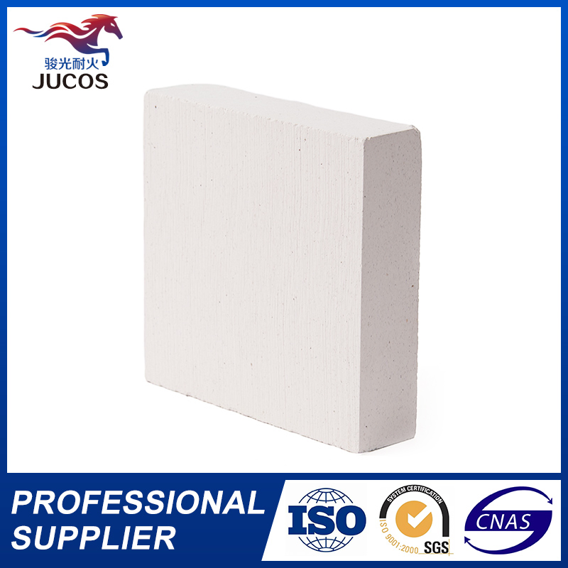 Hot Sale Insulation Thermal Heat Materials Ceramic Fiber Board for Furnace