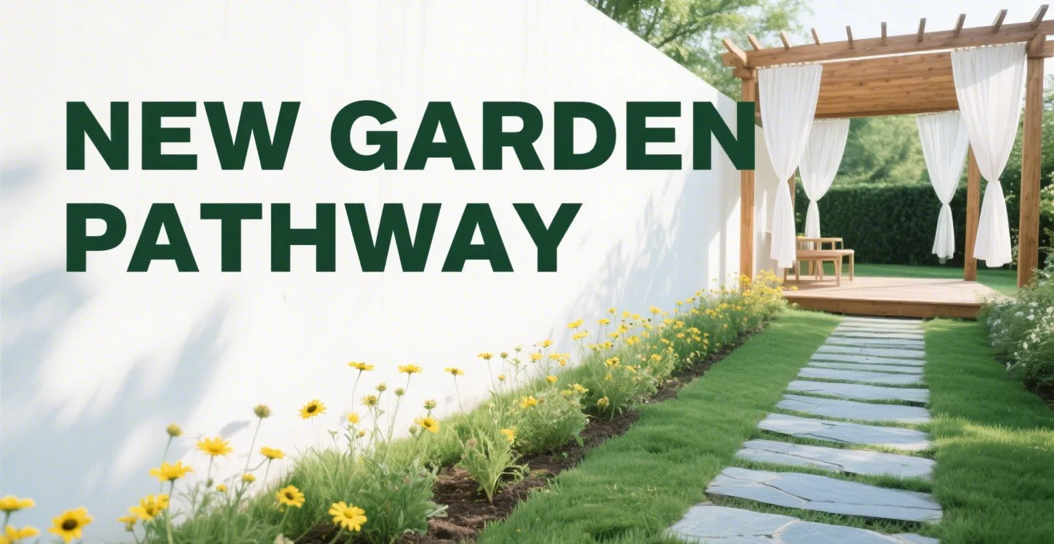 Outdoor Steel Structure