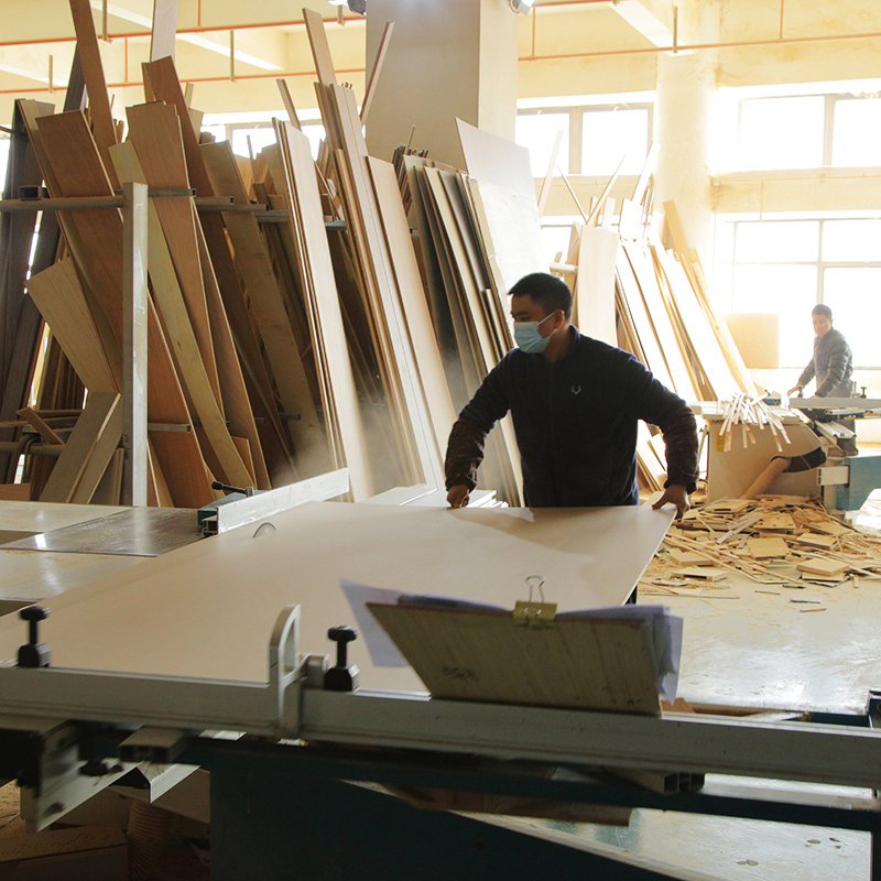 PVC &amp; Solid Wood Doors for Rentals - Sleek Lines, Modern Style, Factory Direct