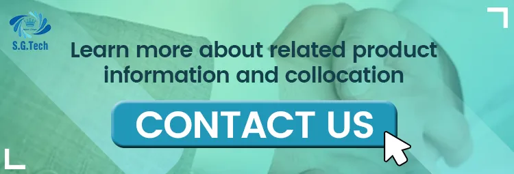 Contact for more info