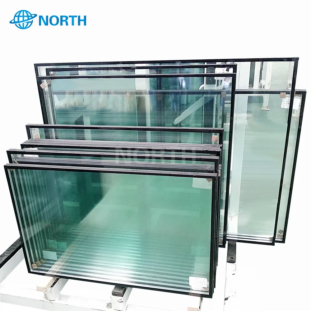 Construction Safety Glass (CSG) Architectural Glass