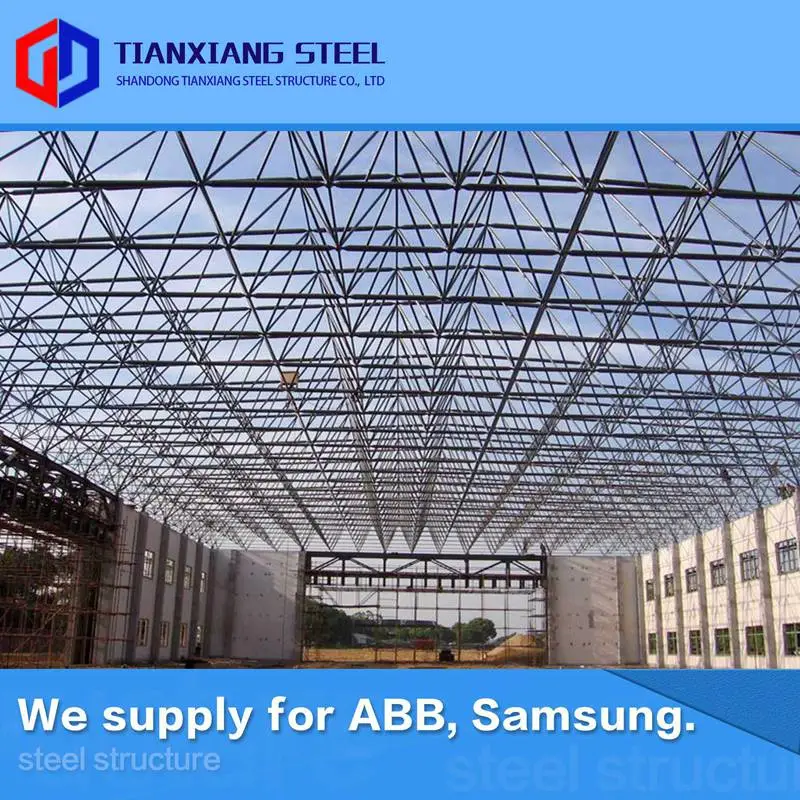 Hot Sale Factory Price American Code Steel Building Parts