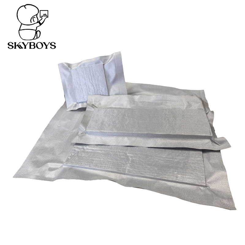 Aerogel Insulation Blanket Thermal Insulation Material Fire-Resistant &amp; Hydrophobic Custom Sizes for Oil &amp; Gas, Power Plants &amp; Aerospace Applications