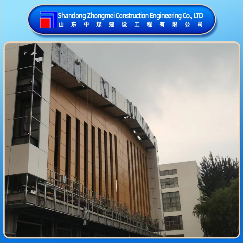 Durable Prefabricated Steel Building Kits for Fast Assembly