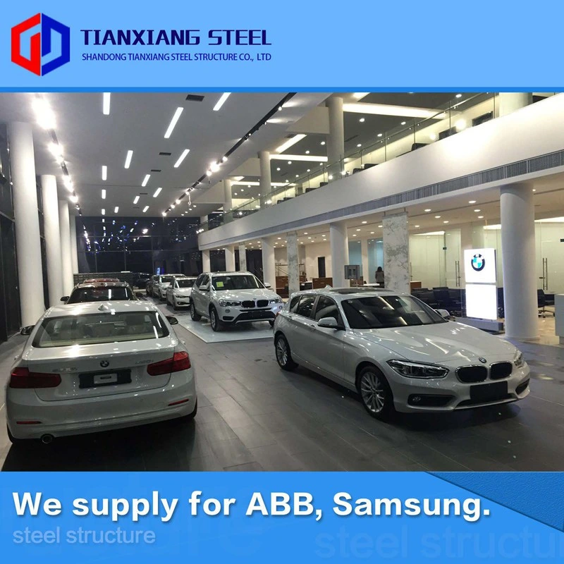 Hot Sale Factory Price American Code Steel Building Parts