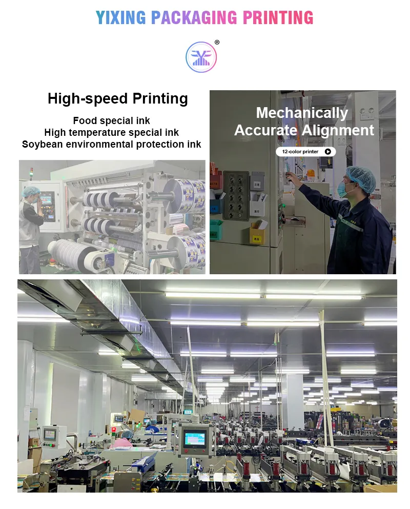 Coffee Bag Display 6