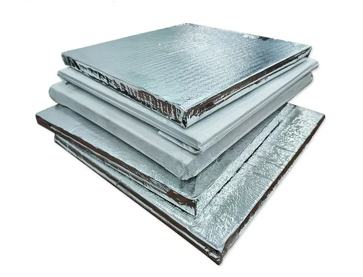 Vacuum Insulated Panel