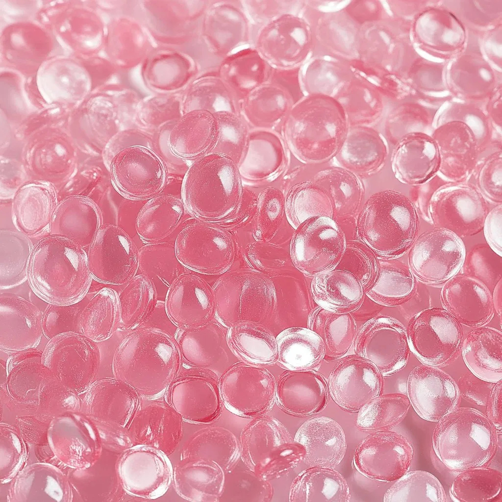 Weather Resistance/Flame Retardant/Electrical Insulation/UV Stabilized/Rigid/Soft PVC Granules for Pipes/Fittings/Shoe Sole/Cable Insulation/Medical Tube/Bellow