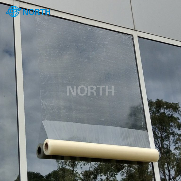 Architectural Glass for Curtain Wall