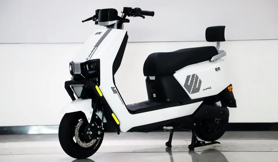 Eco-Friendly Commuting