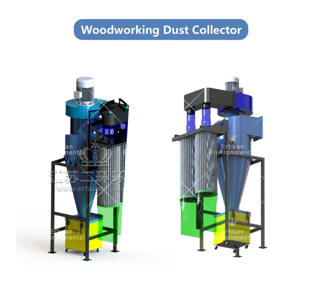 Dust Collector
