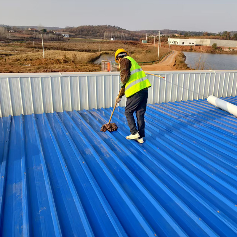 Durable Juyons Nsrbc Road and Bridge Coating for All Weather