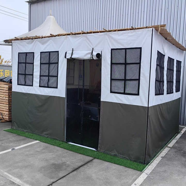 Classic Sukkah Tent 10X12FT