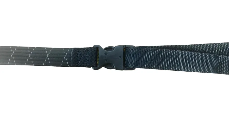 Motorcycle Straps Detail