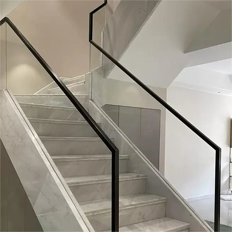 Glass Balustrades 2