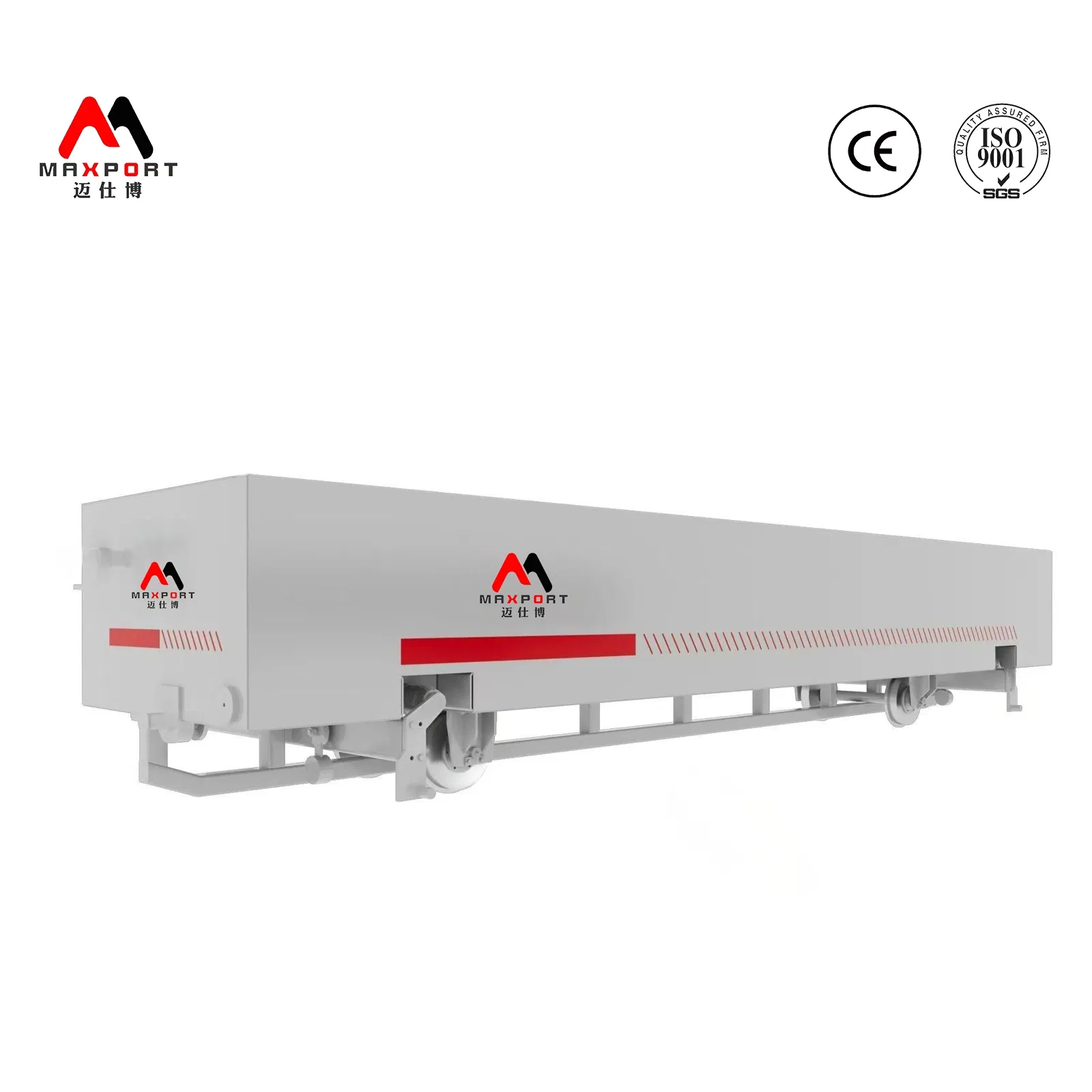 Sound Insulation Output 100000m3 AAC/Aerated Concrete Block Plant