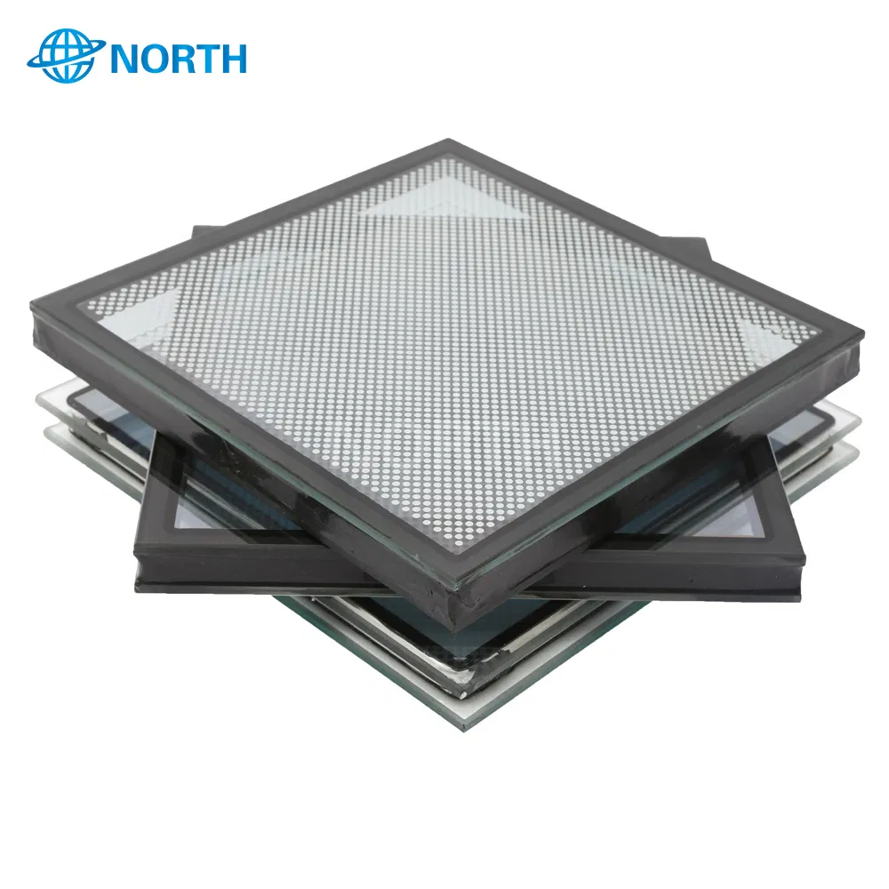 Construction Safety Glass (CSG) Architectural Glass