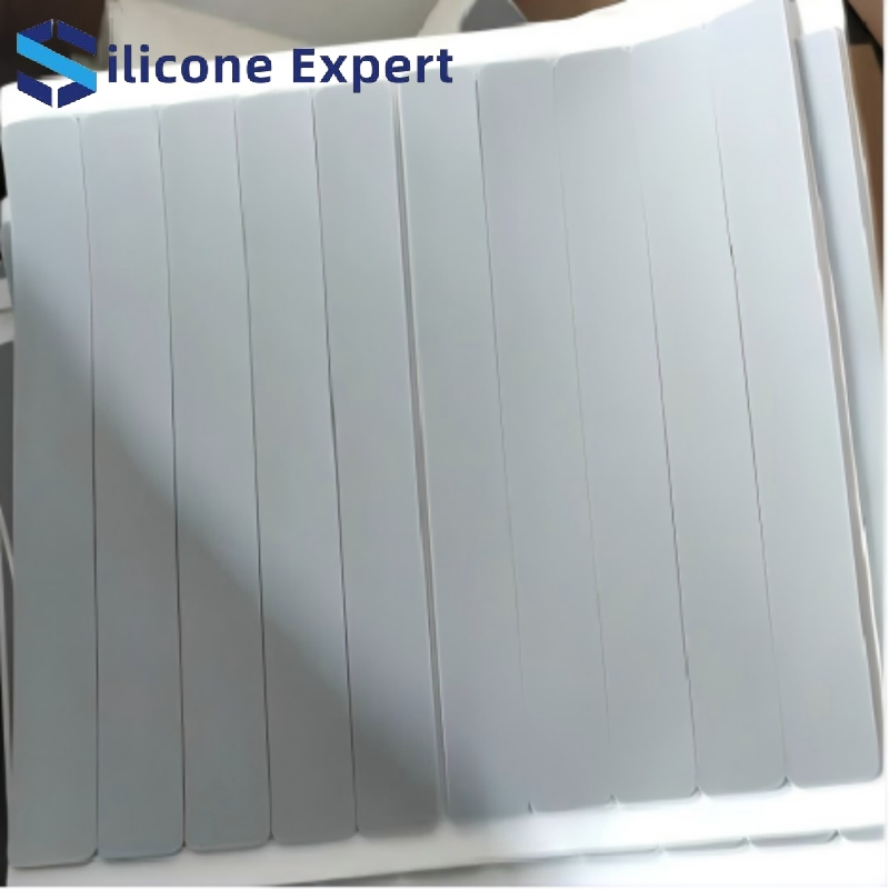 High-Performance Thermal Insulation Silicone Foam Boards for Extreme Heat Resistance