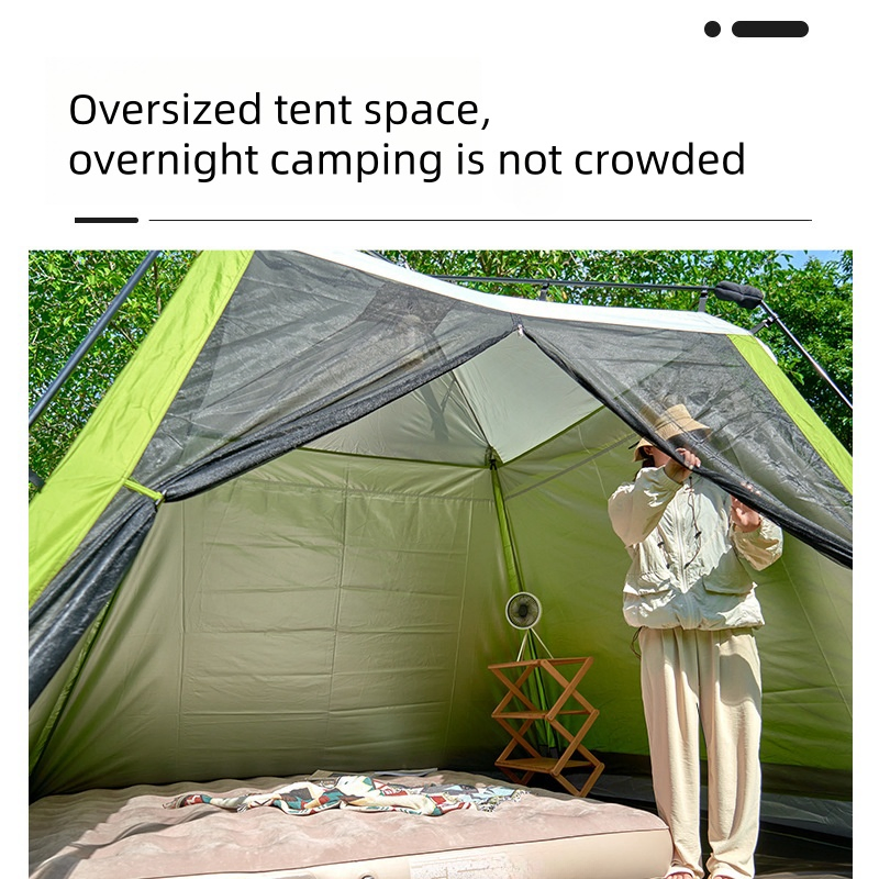 3X3m Portable Gazebo Tent for Backyard Bbqs and Beach Fun