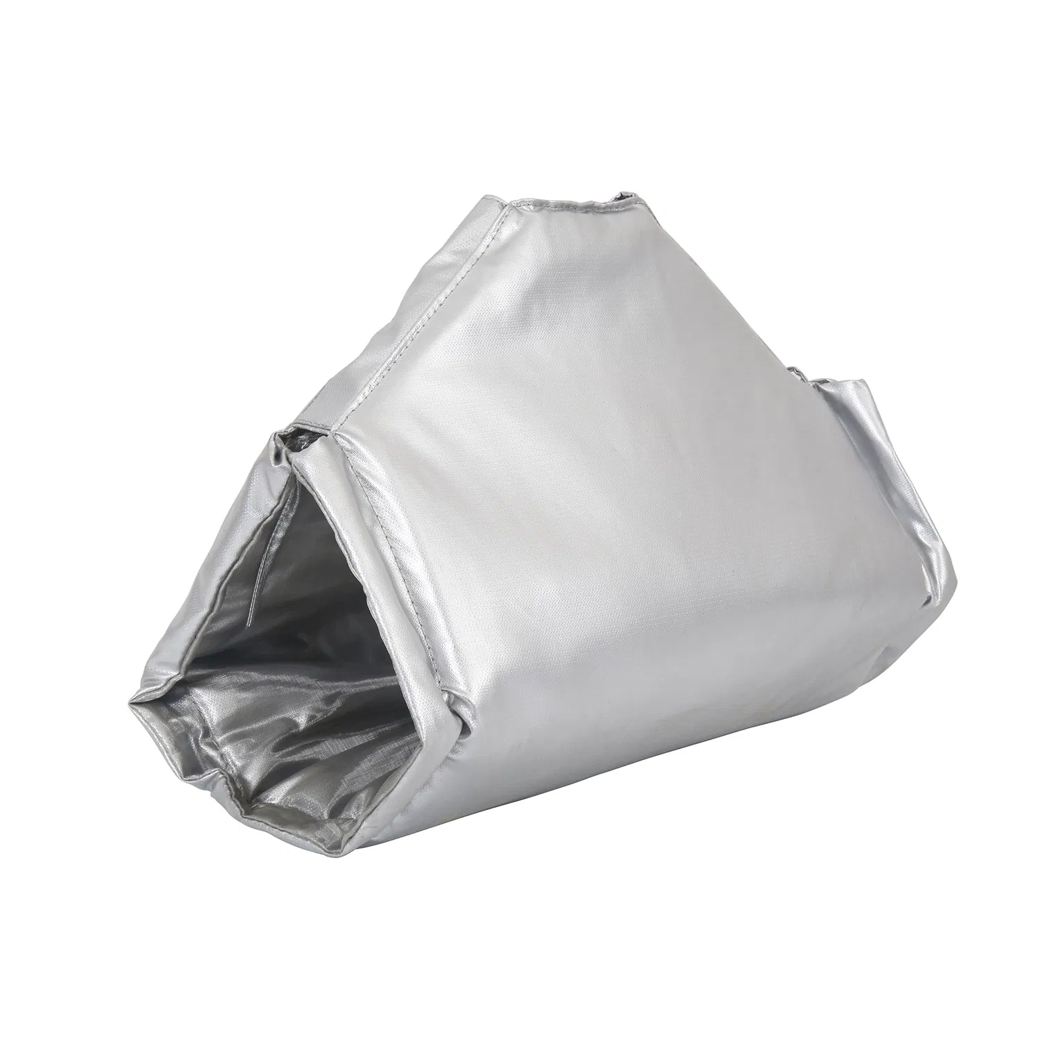 Waterproof Insulated Thermal Insulation Blanket for Ball Valve