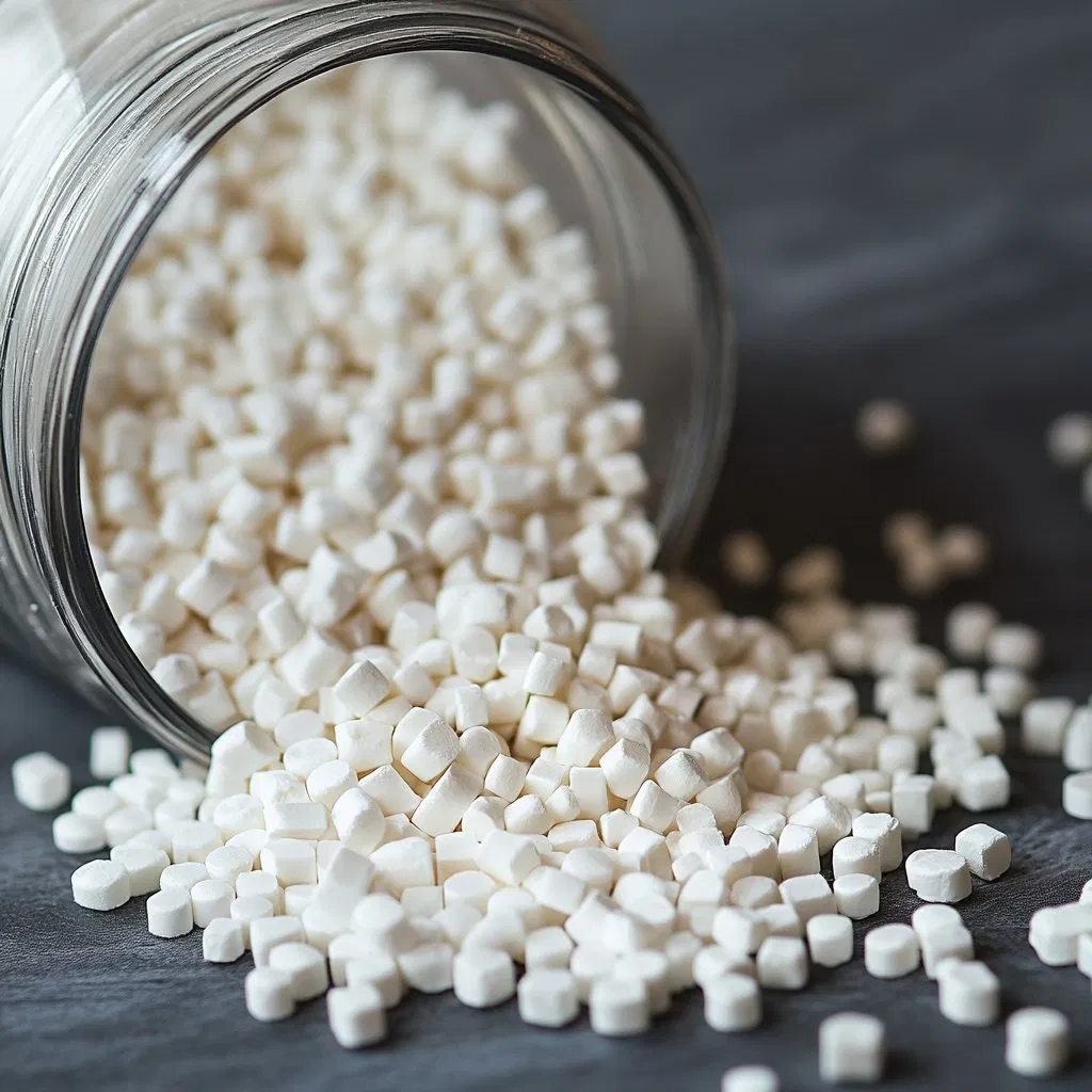 Weather Resistance/Flame Retardant/Electrical Insulation/UV Stabilized/Rigid/Soft PVC Granules for Pipes/Fittings/Shoe Sole/Cable Insulation/Medical Tube/Bellow