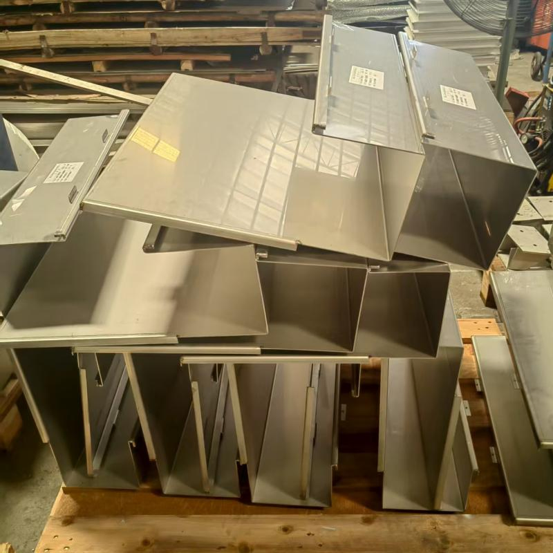 Material, Design, and Function of Stainless Steel Roof Gutters