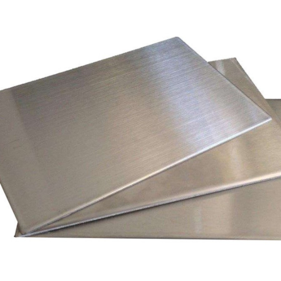 High-Quality Titanium Zinc Panel for Building Facade