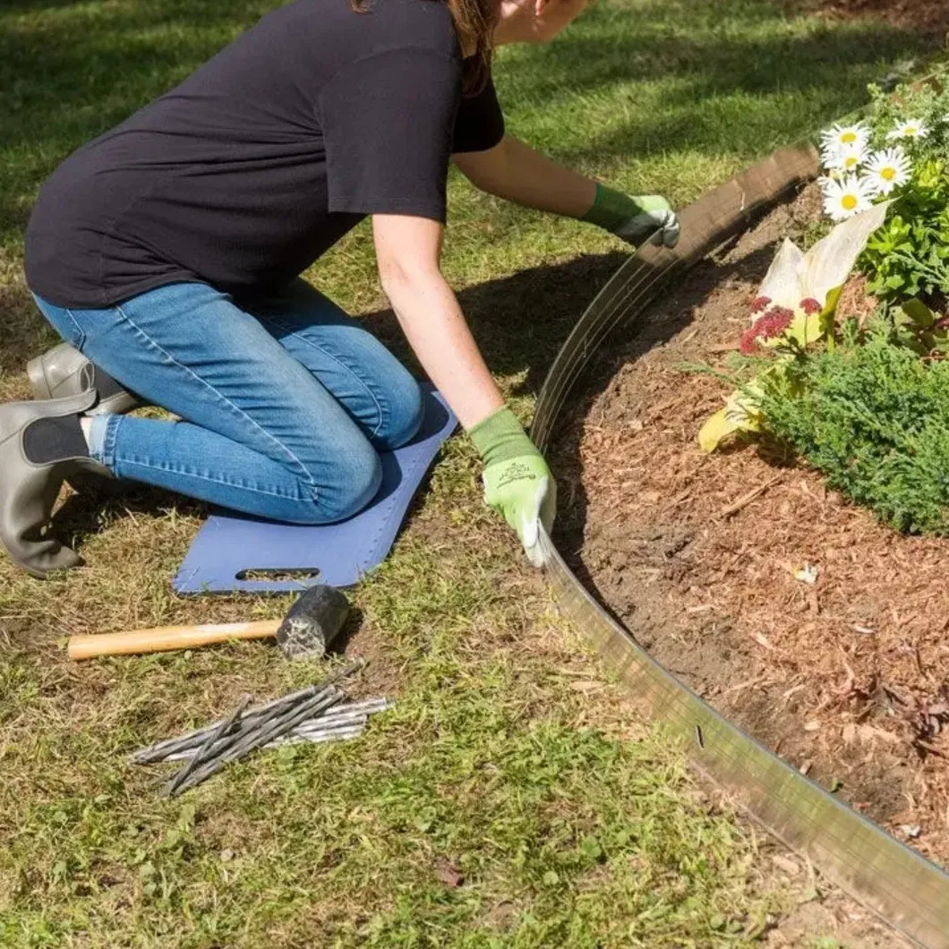 Installation process