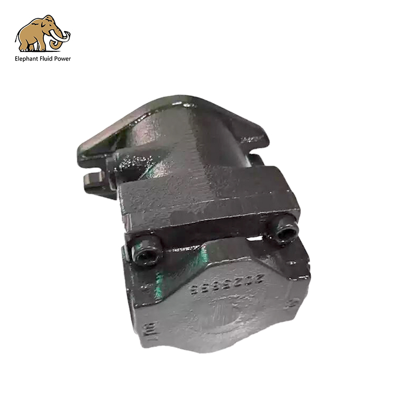 Schwing Hydraulic Maintenance 10135102