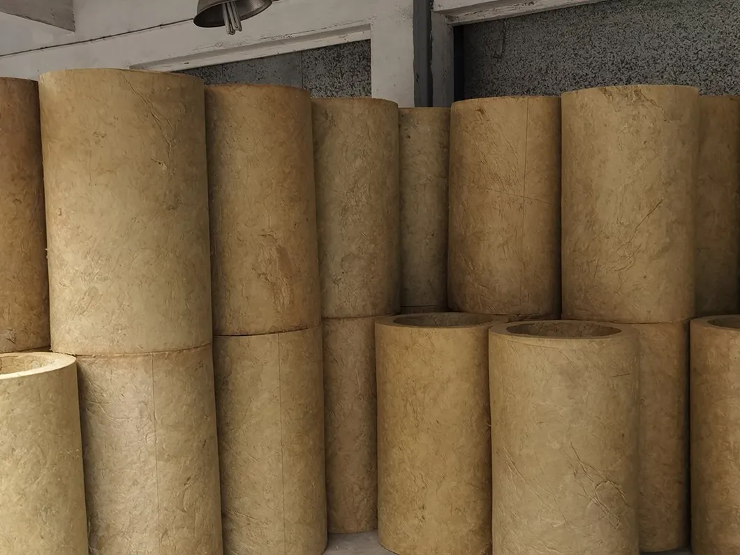 Building Fireproof Insulation