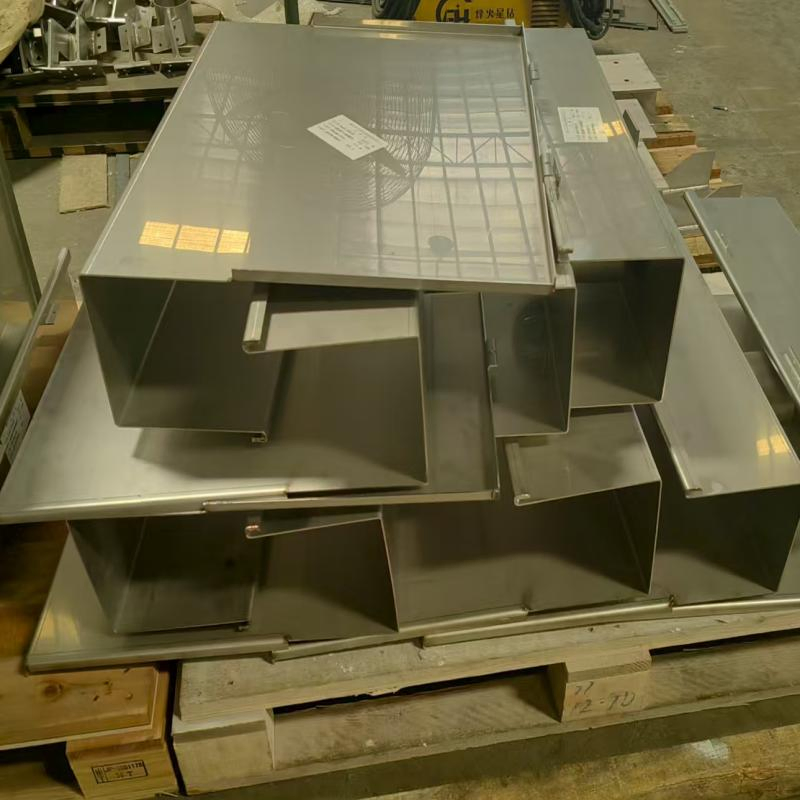 Material, Design, and Function of Stainless Steel Roof Gutters