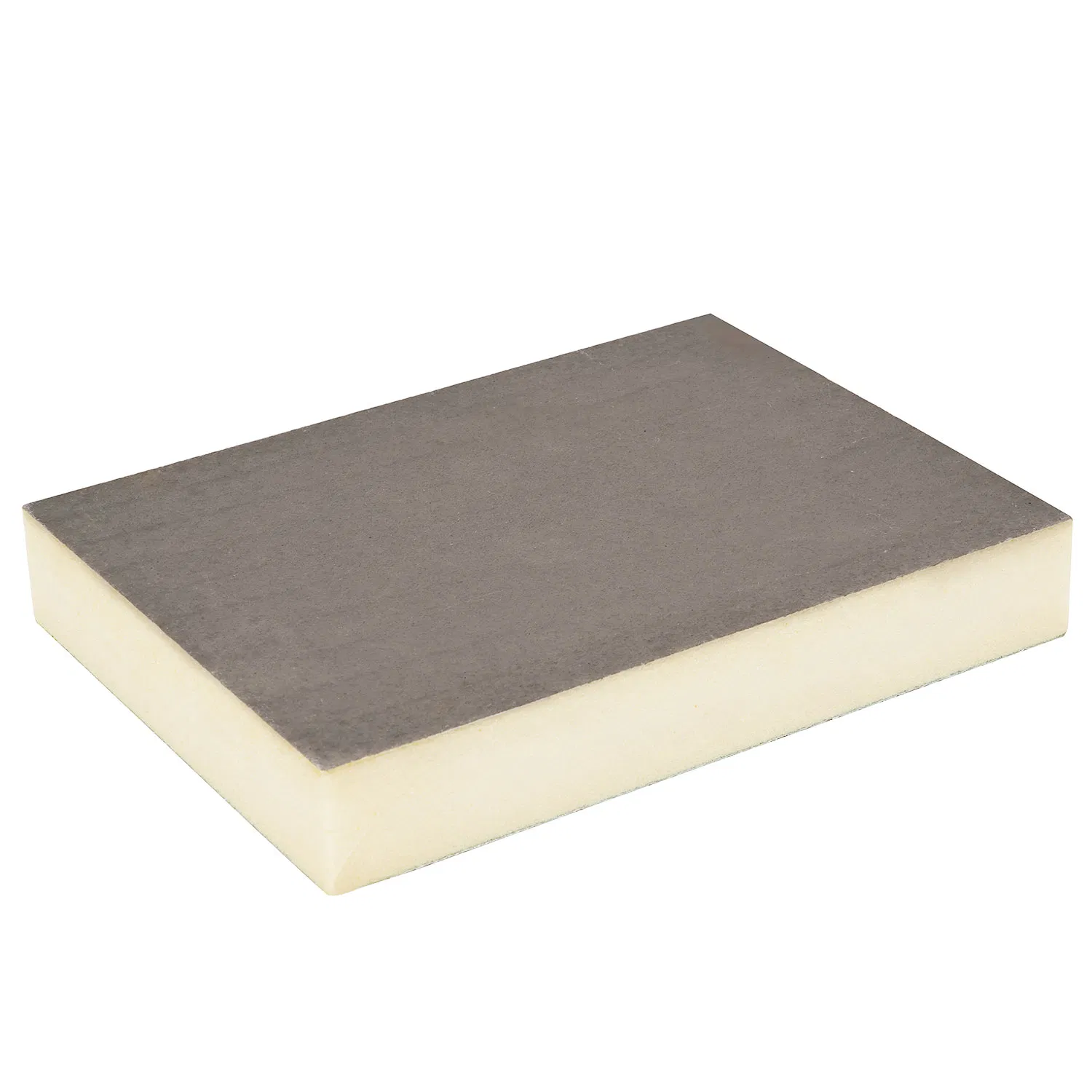 25mm Fire-Resistance Polyiso Foam Insulation Board for Building Outside Wall