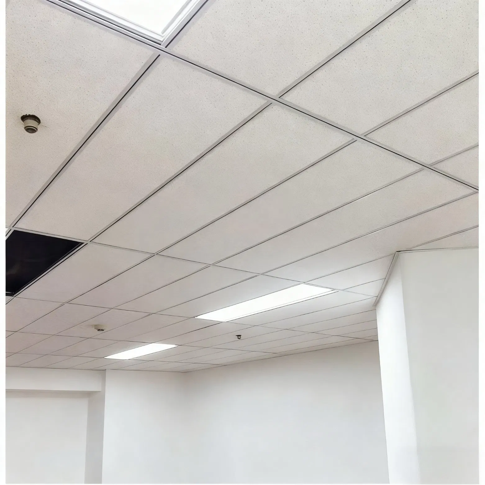 Eco-Friendly Mineral Wool Board for Superior Thermal Insulation