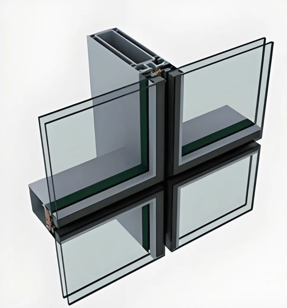 Premium Architectural Glass Solutions for Stunning Building Facades