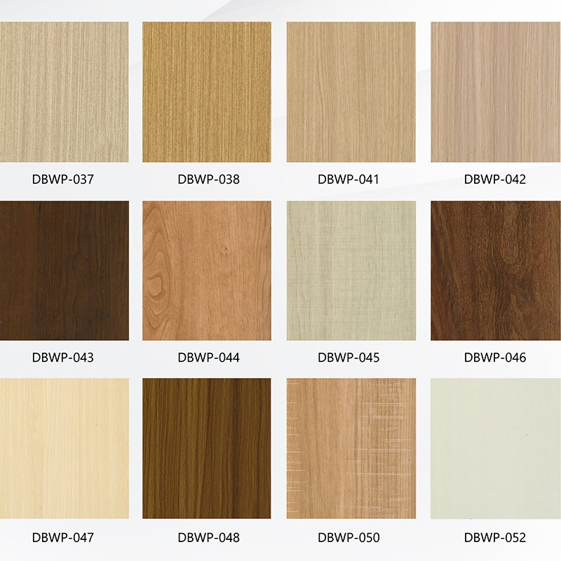 Premium Fluted Thermal WPC Boards for Sustainable Building Solutions