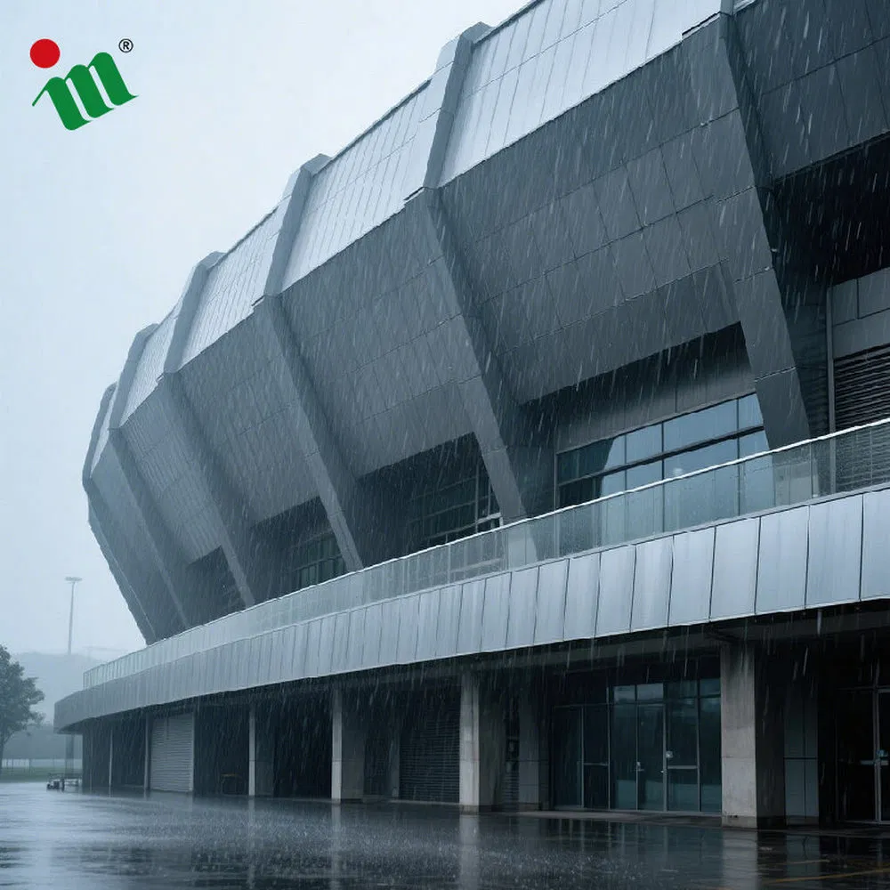 High Precision Long Service Life S235jr S355jr Prefabricated Gymnasium Steel Structure Buildings