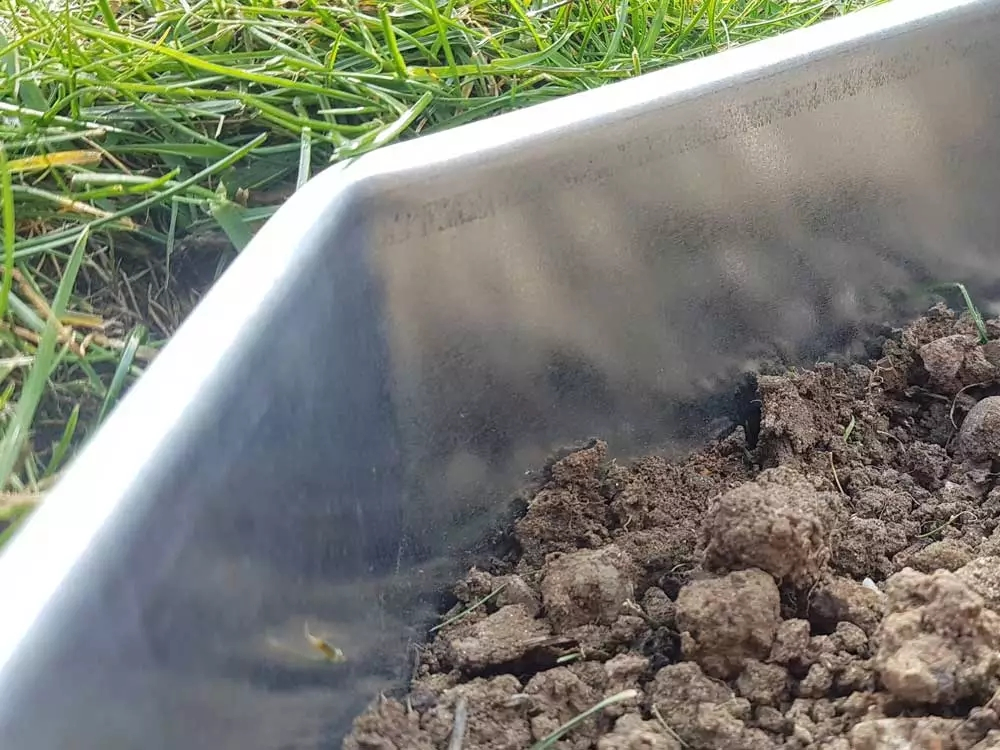 Metal Garden Edging Corten Steel Lawn Edging Price