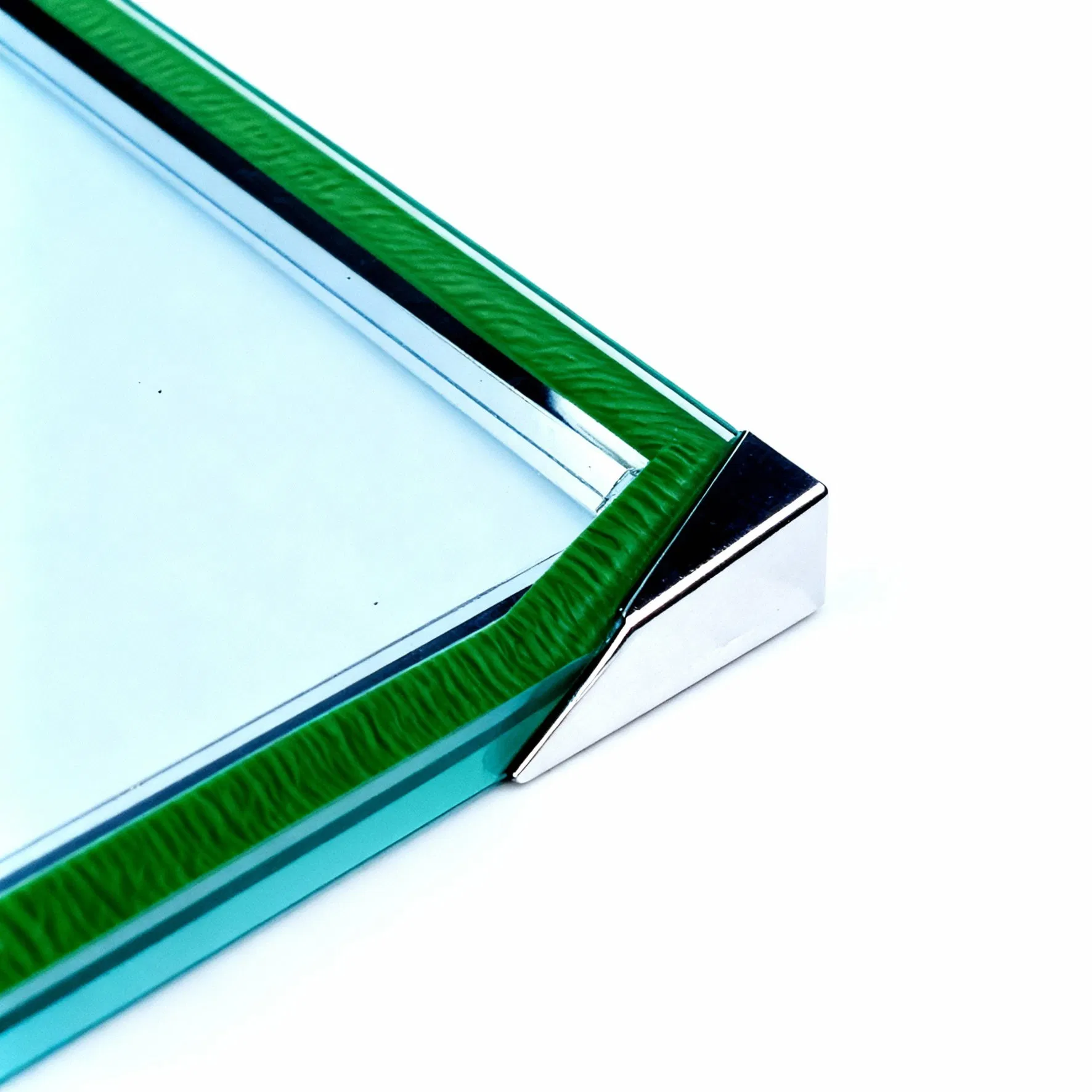 High-Performance Thermal Insulation Glass - Vacuum Glass with U-Value ≤0.44