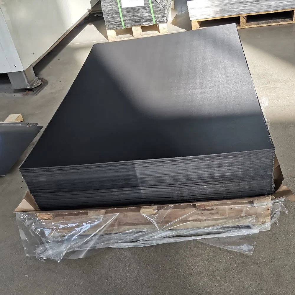 Sealing Materials Rubber Coated Steel Excellent Performance NBR &amp; FKM Coated Steel Material