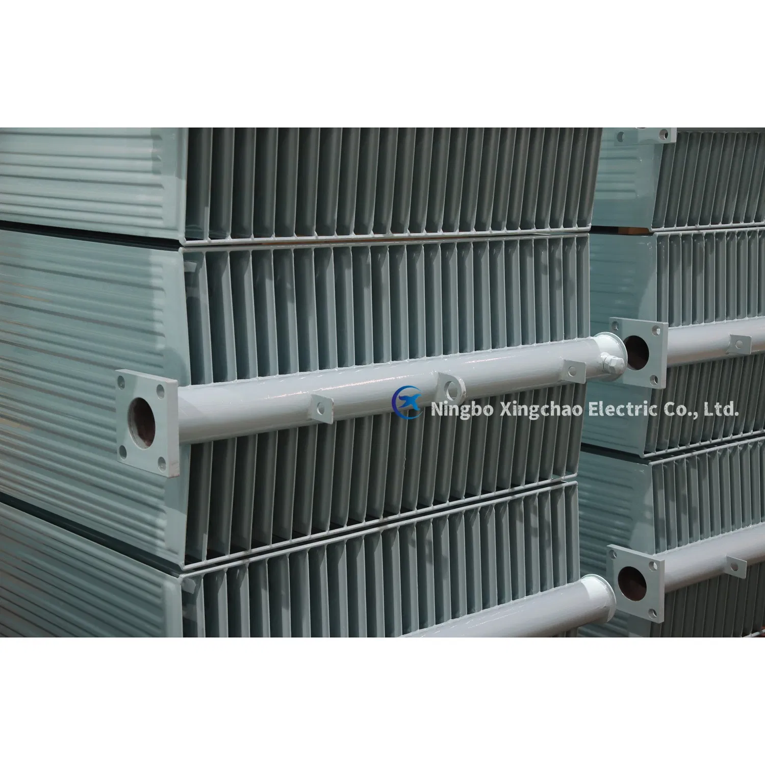 Specialized Customization of Transformer Specific Radiators