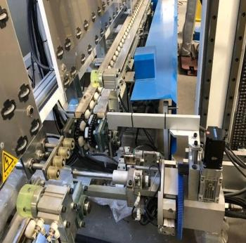 Two Component Neutral Curing Design for Aluminum Curtain Wall and Glass