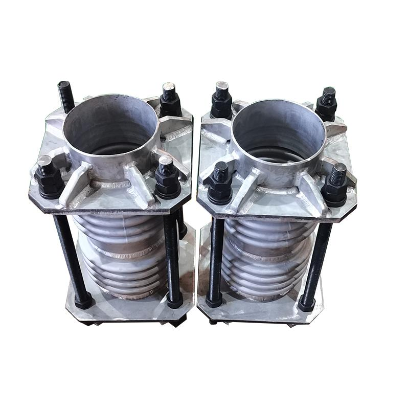 The Product Supports Customization, Non-Metallic Flange Expansion Joint