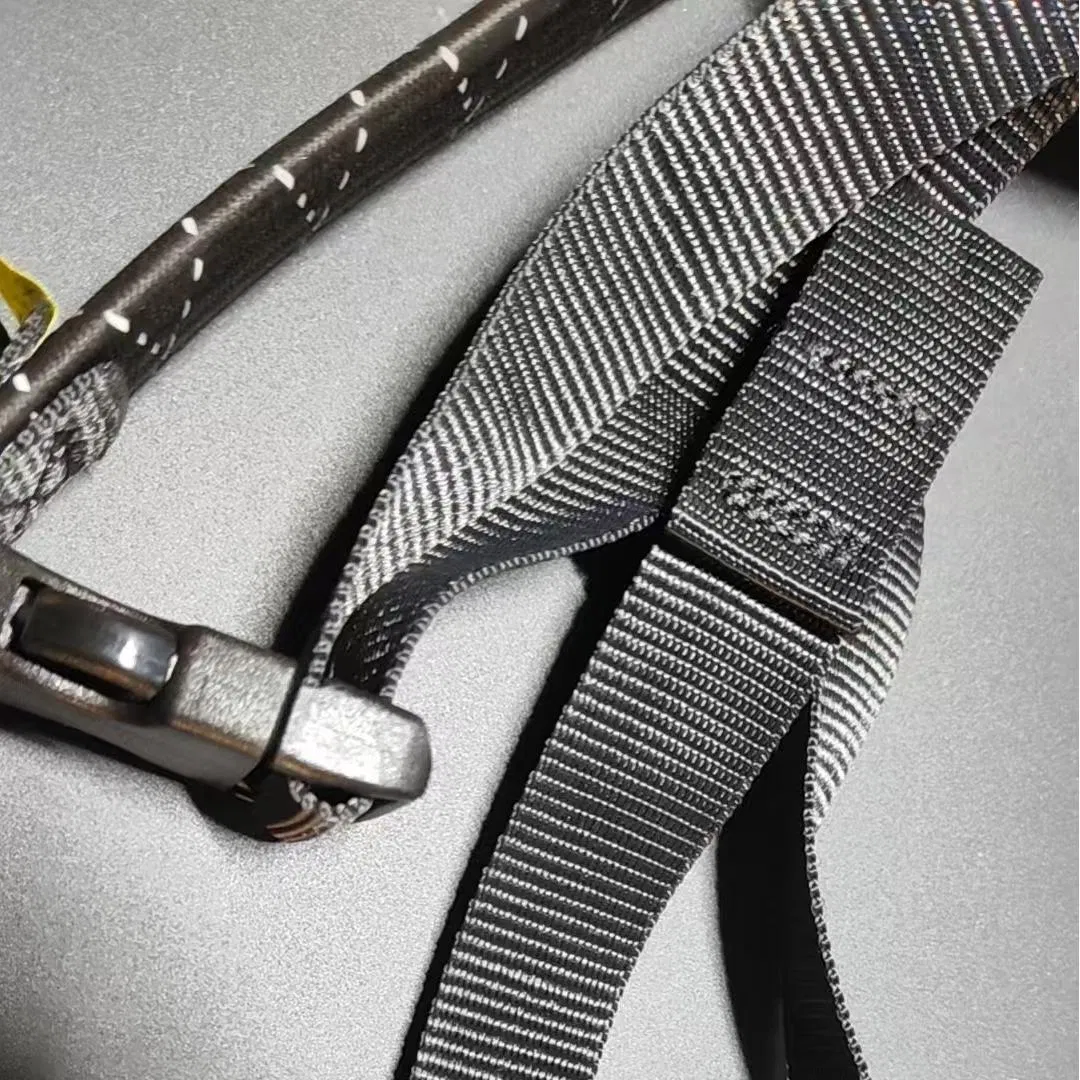 Motorcycle Stretch Strap