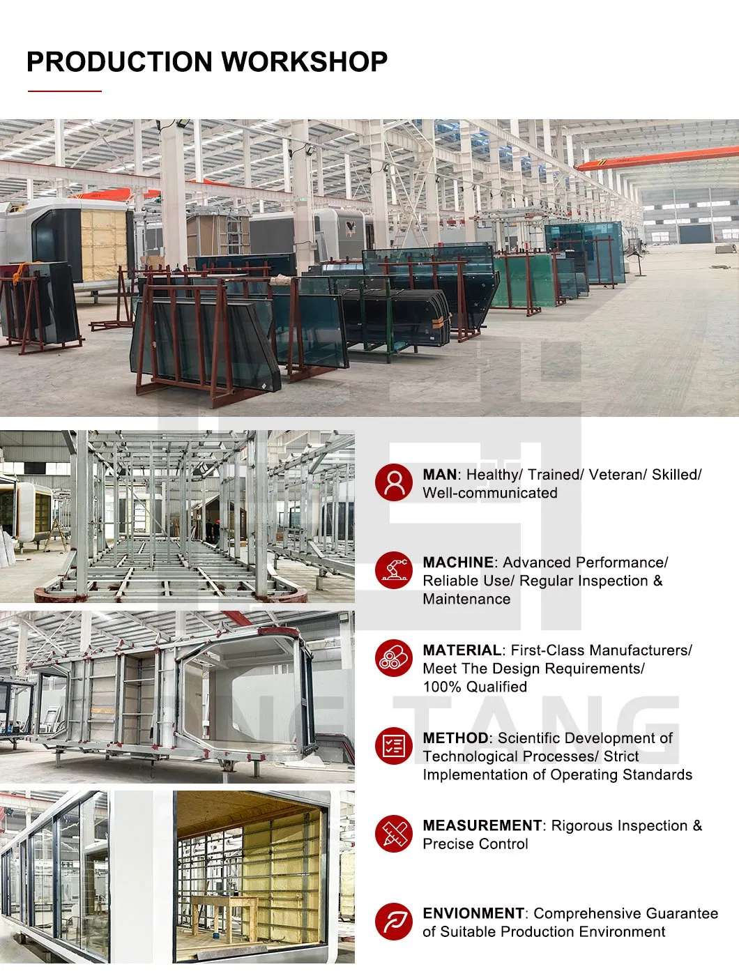 Steel Structure Building