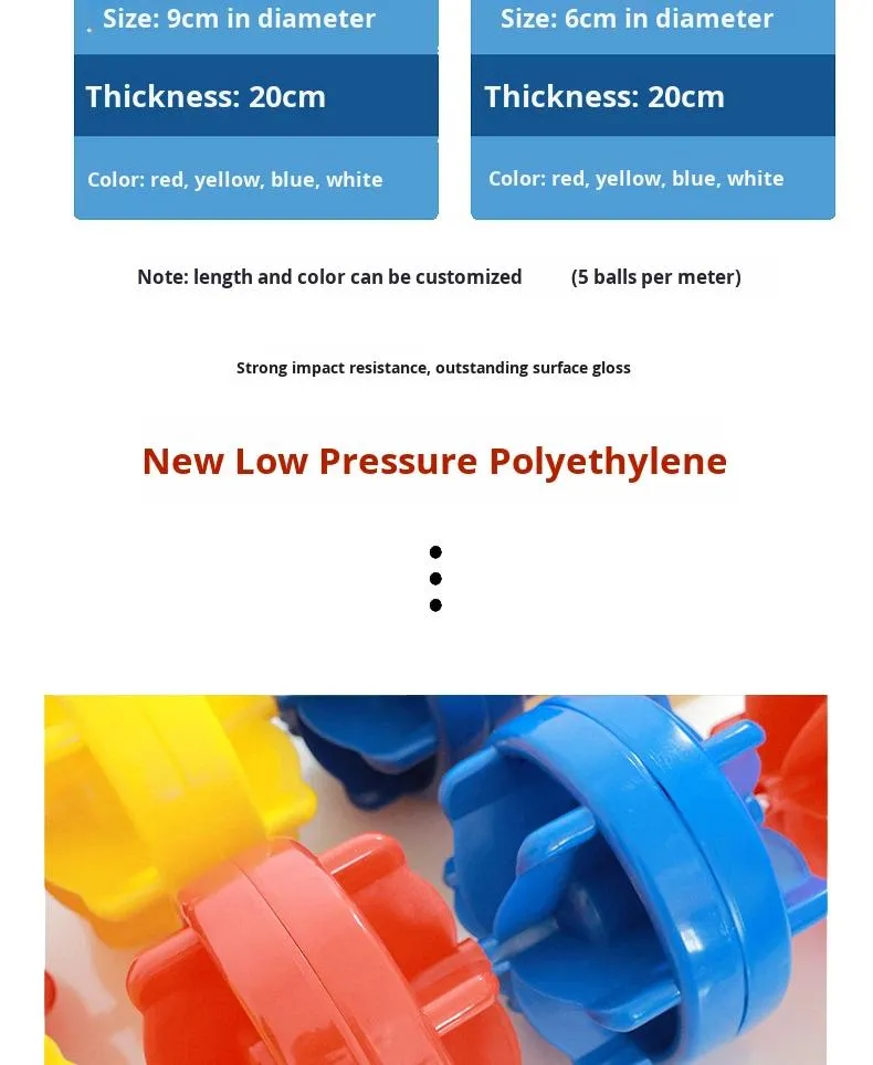 Swimming Pool Lane Divider 5