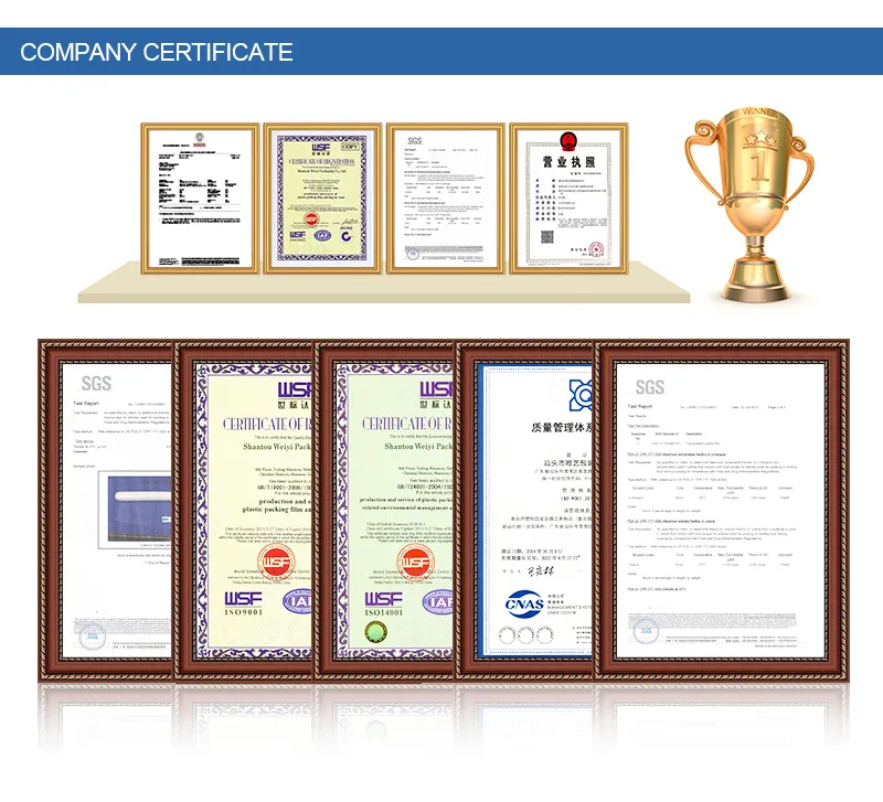 Coffee Bag Display 8